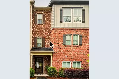 357 Sand Bay Drive SW, Atlanta, GA 30331 - Photo 3