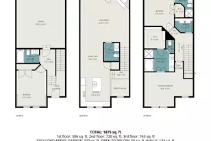 357 Sand Bay Dr SW, Atlanta, GA 30331 - Photo 21