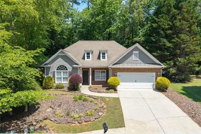 14000 Mariners Cove, Alpharetta, GA 30005 - Photo 1
