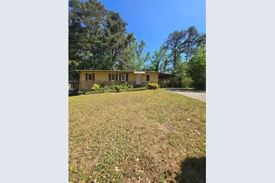 3645 Saturn Drive, Atlanta, GA 30331 - Photo 1