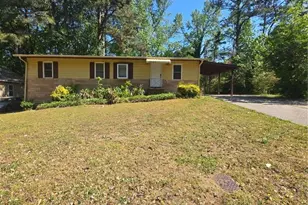3645 Saturn Dr, Atlanta, GA 30331 - Photo 1