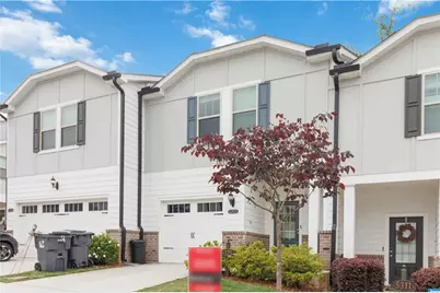 5321 Glade Park Drive, Lilburn, GA 30047 - Photo 3