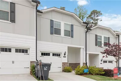 5321 Glade Park Drive, Lilburn, GA 30047 - Photo 1