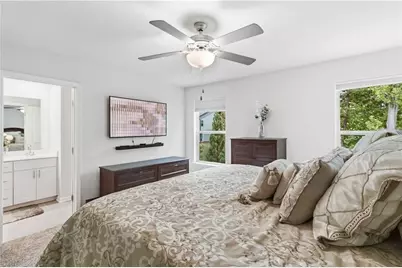 5321 Glade Park Drive, Lilburn, GA 30047 - Photo 17