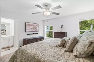 5321 Glade Park Dr, Lilburn, GA 30047 - Photo 17
