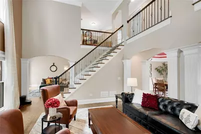741 E Shore Drive, Canton, GA 30114 - Photo 9