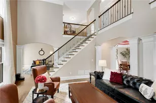741 E Shore Dr, Canton, GA 30114 - Photo 9