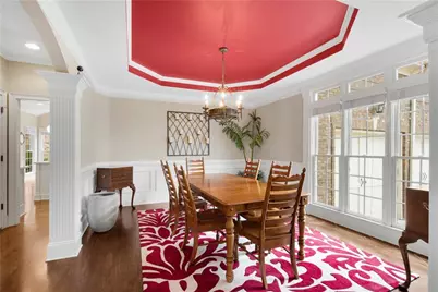 741 E Shore Drive, Canton, GA 30114 - Photo 5