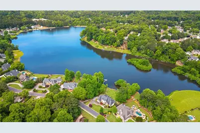 741 E Shore Drive, Canton, GA 30114 - Photo 61