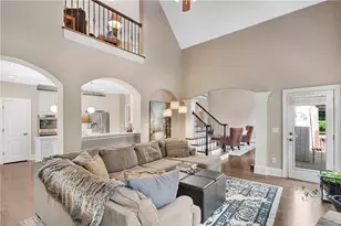 741 E Shore Dr, Canton, GA 30114 - Photo 17