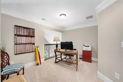 741 E Shore Drive, Canton, GA 30114 - Photo 27