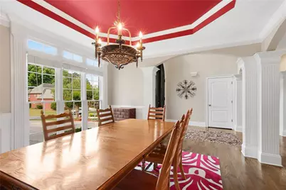 741 E Shore Drive, Canton, GA 30114 - Photo 7