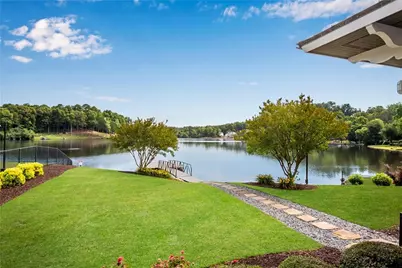 741 E Shore Drive, Canton, GA 30114 - Photo 57
