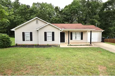 397 Thorn Thicket Drive, Rockmart, GA 30153 - Photo 3