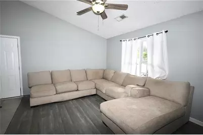 397 Thorn Thicket Drive, Rockmart, GA 30153 - Photo 7
