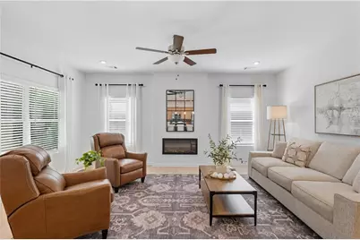 104 Everwood Court, Dallas, GA 30132 - Photo 5