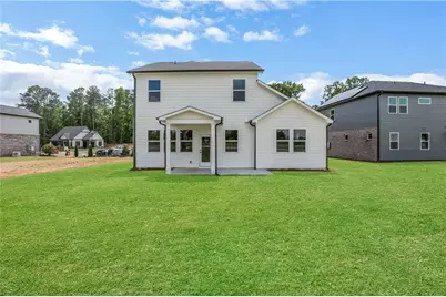 643 Dugout Drive, Lawrenceville, GA 30043 - Photo 43