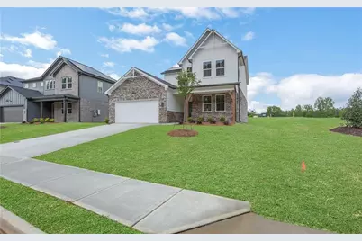 643 Dugout Drive, Lawrenceville, GA 30043 - Photo 5