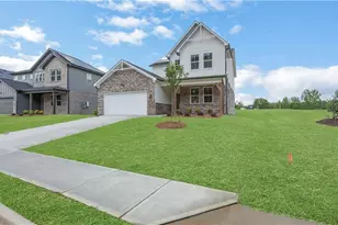 643 Dugout Dr, Lawrenceville, GA 30043 - Photo 5