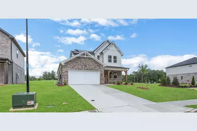 643 Dugout Drive, Lawrenceville, GA 30043 - Photo 3