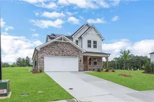 643 Dugout Dr, Lawrenceville, GA 30043 - Photo 3
