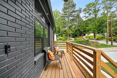 3770 Adkins Road NW, Atlanta, GA 30331 - Photo 3