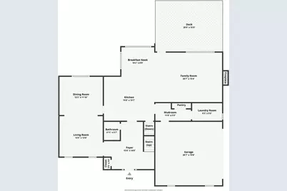 720 Paddock Court, Alpharetta, GA 30009 - Photo 47