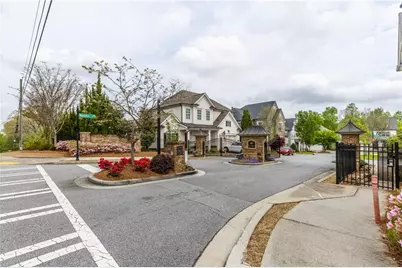 5391 Whitaker Street, Peachtree Corners, GA 30092 - Photo 83