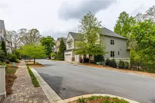 5391 Whitaker St, Peachtree Corners, GA 30092 - Photo 81