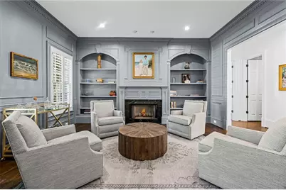 4371 Club Drive NE, Atlanta, GA 30319 - Photo 5