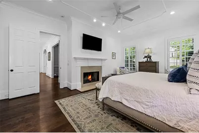 4371 Club Drive NE, Atlanta, GA 30319 - Photo 23