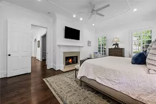 4371 Club Dr NE, Atlanta, GA 30319 - Photo 23