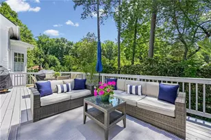 4371 Club Dr NE, Atlanta, GA 30319 - Photo 53