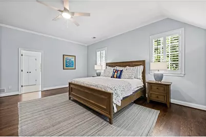 4371 Club Drive NE, Atlanta, GA 30319 - Photo 31