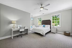 4371 Club Dr NE, Atlanta, GA 30319 - Photo 37