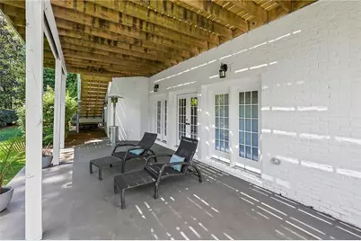 4371 Club Drive NE, Atlanta, GA 30319 - Photo 57