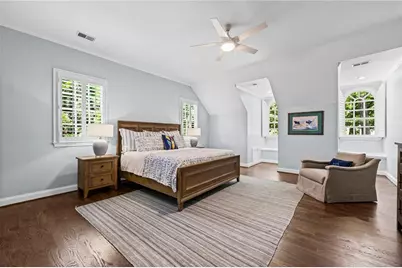 4371 Club Drive NE, Atlanta, GA 30319 - Photo 29