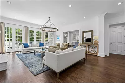 4371 Club Drive NE, Atlanta, GA 30319 - Photo 11