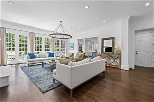 4371 Club Dr NE, Atlanta, GA 30319 - Photo 11