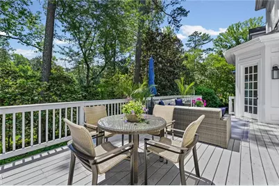 4371 Club Drive NE, Atlanta, GA 30319 - Photo 55