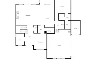 7710 Fireside Farm Dr, Dawsonville, GA 30534 - Photo 45