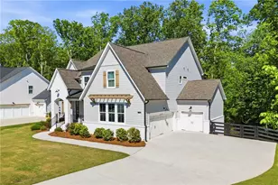 7710 Fireside Farm Dr, Dawsonville, GA 30534 - Photo 3