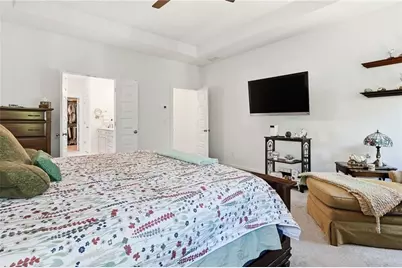 7710 Fireside Farm Drive, Dawsonville, GA 30534 - Photo 29