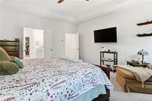 7710 Fireside Farm Dr, Dawsonville, GA 30534 - Photo 29