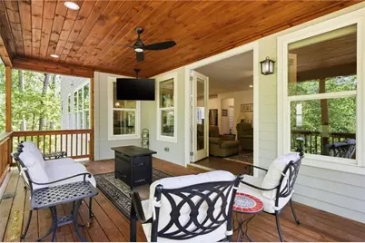 7710 Fireside Farm Drive, Dawsonville, GA 30534 - Photo 13