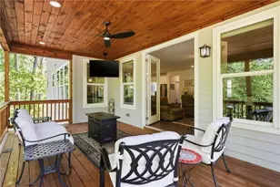 7710 Fireside Farm Dr, Dawsonville, GA 30534 - Photo 13