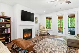 7710 Fireside Farm Dr, Dawsonville, GA 30534 - Photo 11