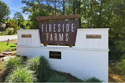 7710 Fireside Farm Drive, Dawsonville, GA 30534 - Photo 47