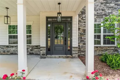 2815 Pilgrim Mill Road, Cumming, GA 30041 - Photo 5