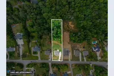 2815 Pilgrim Mill Road, Cumming, GA 30041 - Photo 55